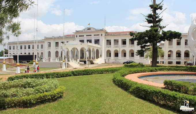 Attractions à Yaoundé : Le musée national